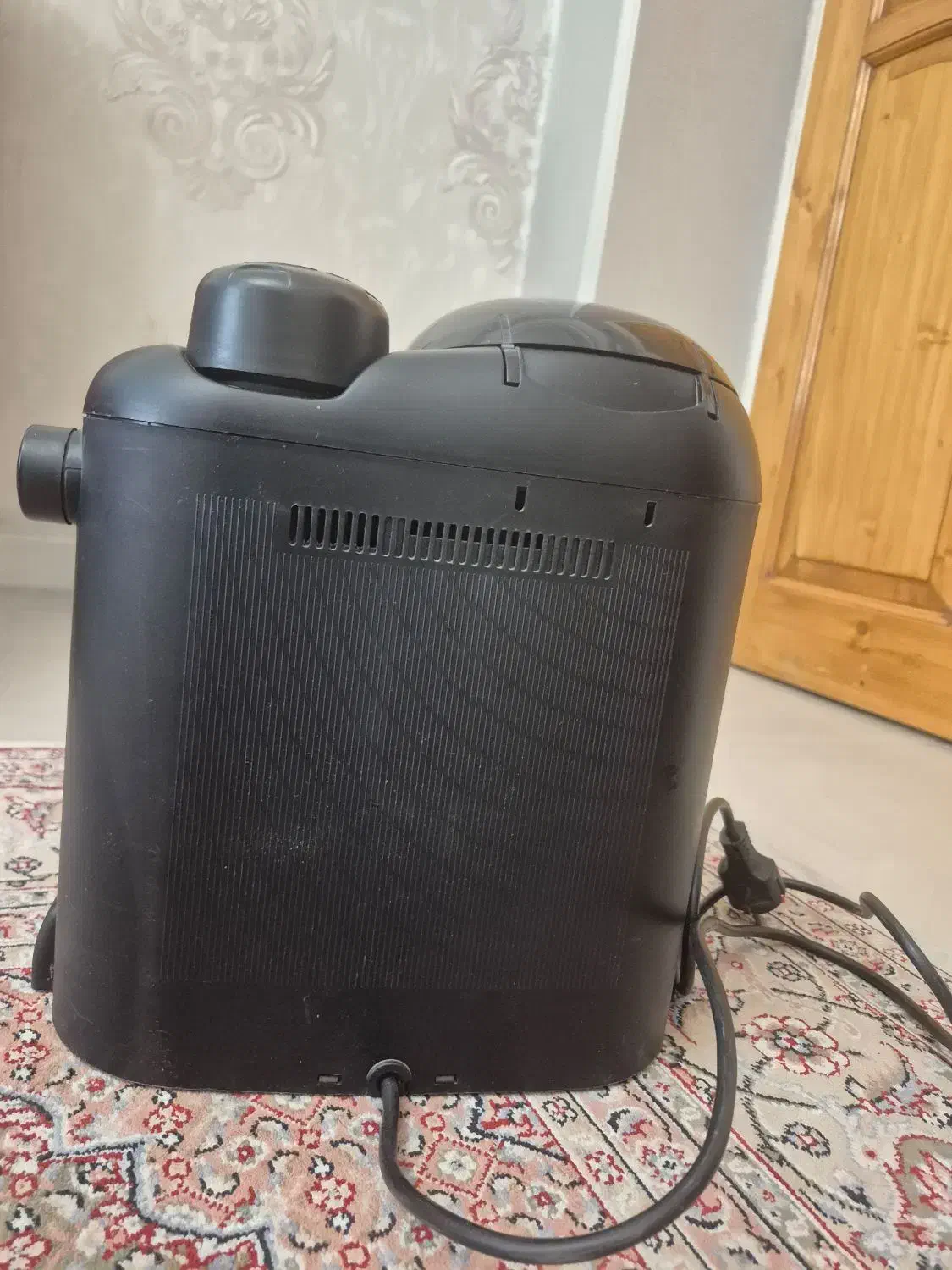 ​قهوه‌ساز خانگی دلونگی مدل DC300-DIGIT|سماور، چای‌ساز، قهوه‌ساز|تهران, توحید|دیوار