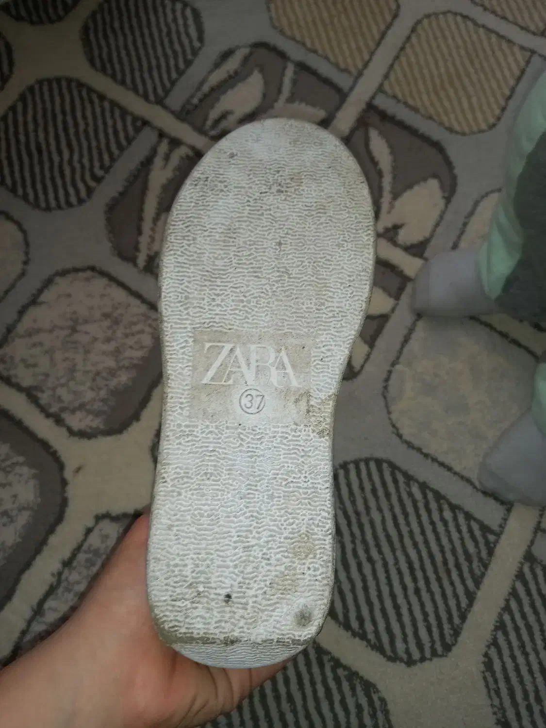 نیم بوت دخترانه|کیف، کفش، کمربند|ارومیه, |دیوار