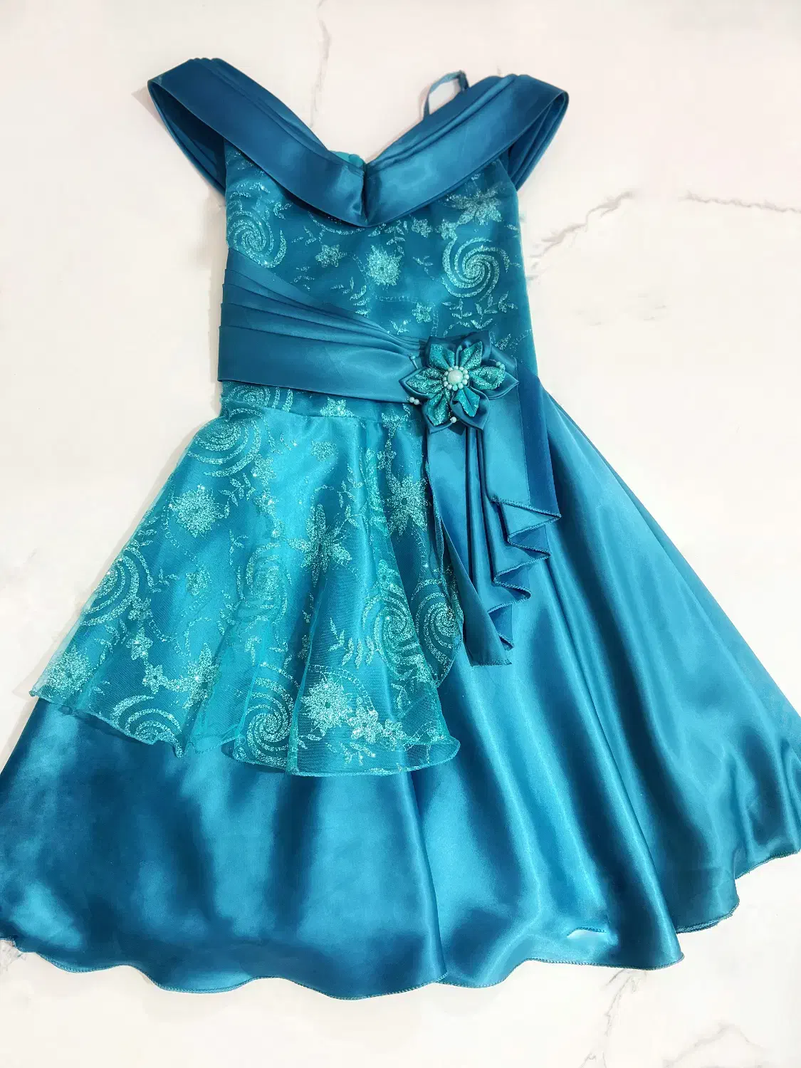 لباس مجلسی بچگانه|لباس|شیراز, پانصد دستگاه ارتش|دیوار