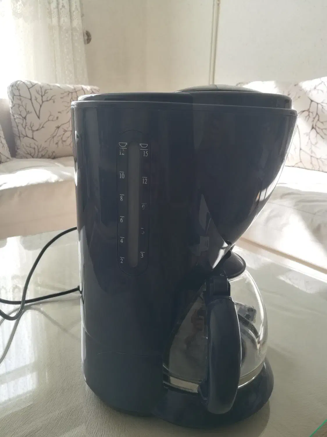 قهوه ساز اتومات afk آلمان|سماور، چای‌ساز، قهوه‌ساز|سنندج, |دیوار