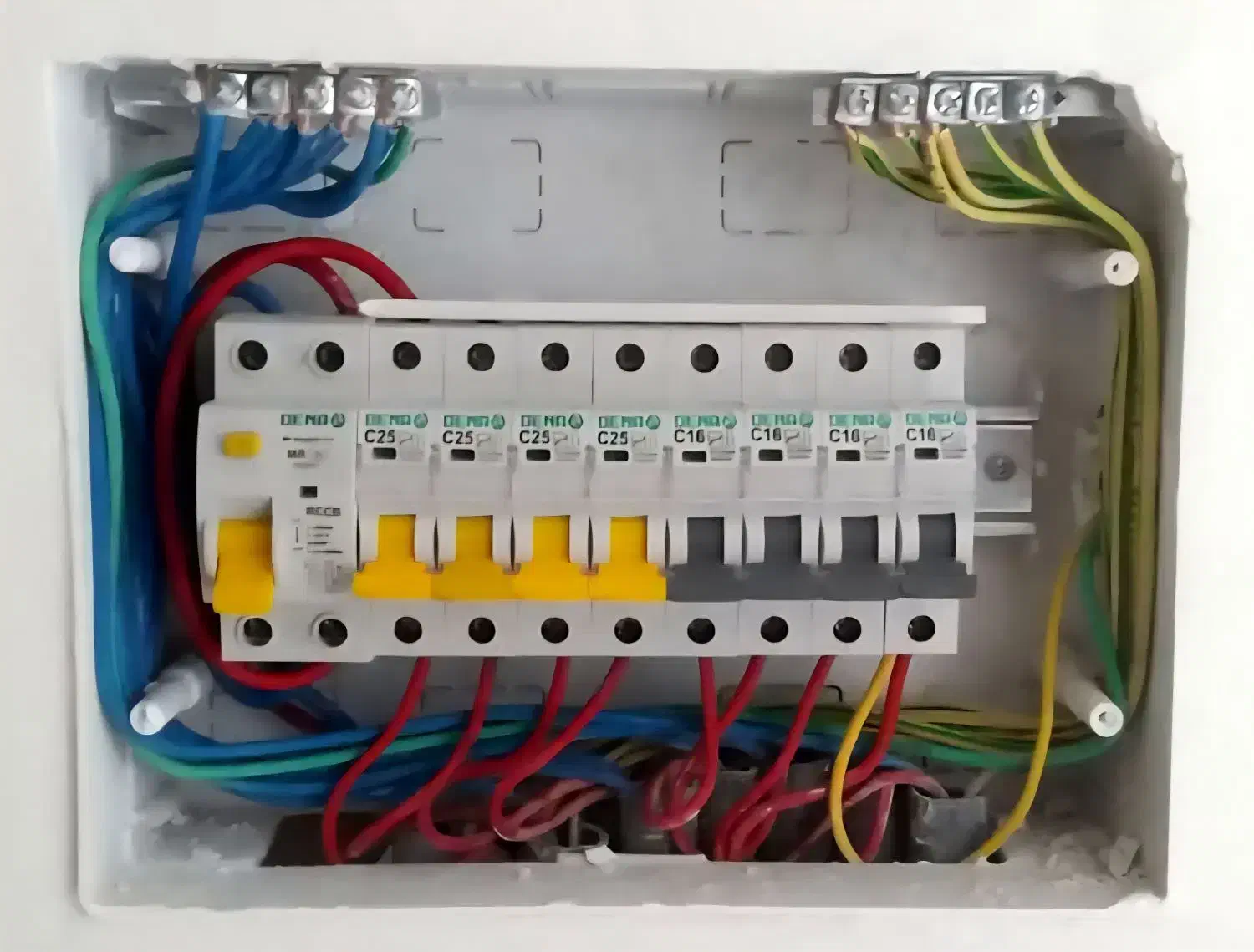 برق کاری|خدمات پیشه و مهارت|نجف‌آباد, ریاضی|دیوار