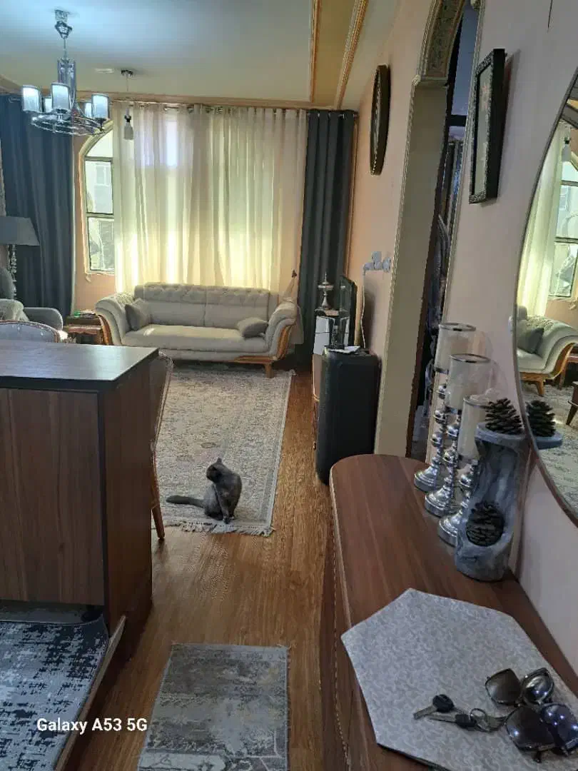 فروش آپارتمان زیتون کارمندی|فروش آپارتمان|اهواز, زیتون کارمندی|دیوار