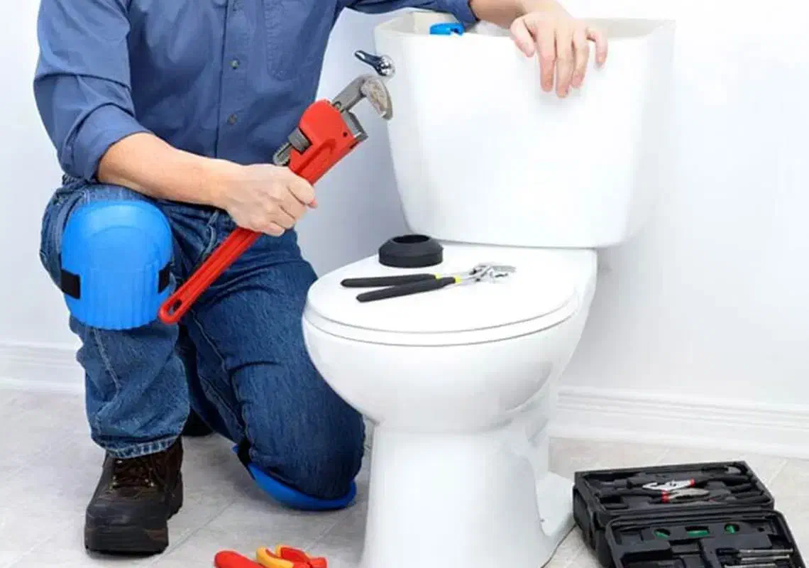 نصب و تعویض انواع وسایل بهداشتی منزل|خدمات پیشه و مهارت|امیدیه, |دیوار