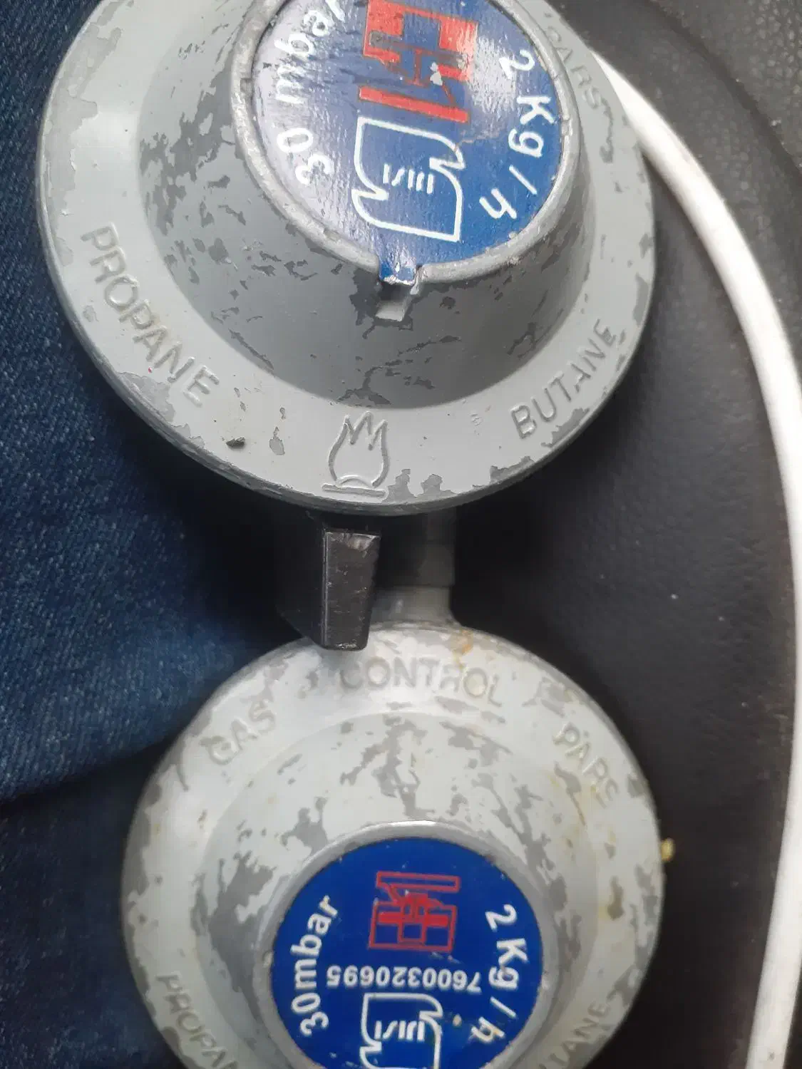 ریگلاتور گاز|اجاق گاز و لوازم برقی پخت‌وپز|مسجد سلیمان, |دیوار