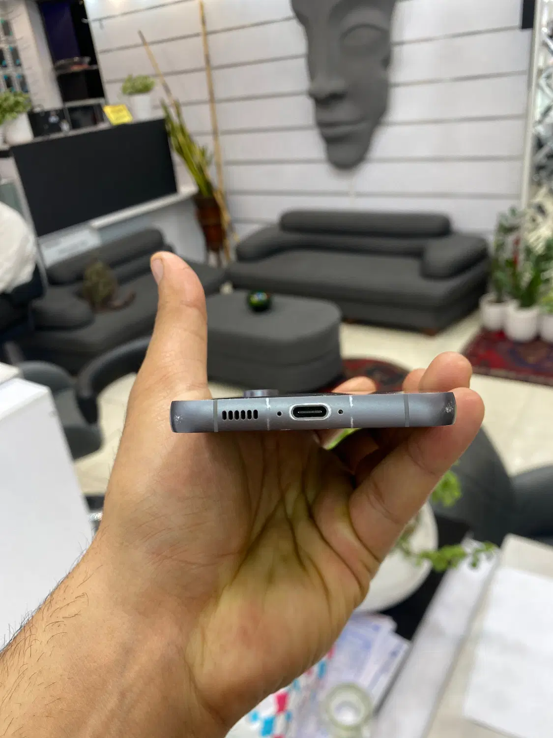 sumsung s23 fe 256GB|موبایل|تهران, شیخ هادی|دیوار