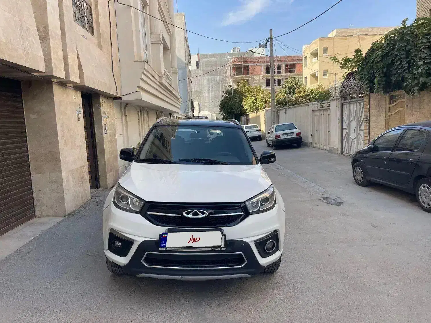 خریدو فروش خودرو|خودرو سواری و وانت|مشهد, جانباز|دیوار