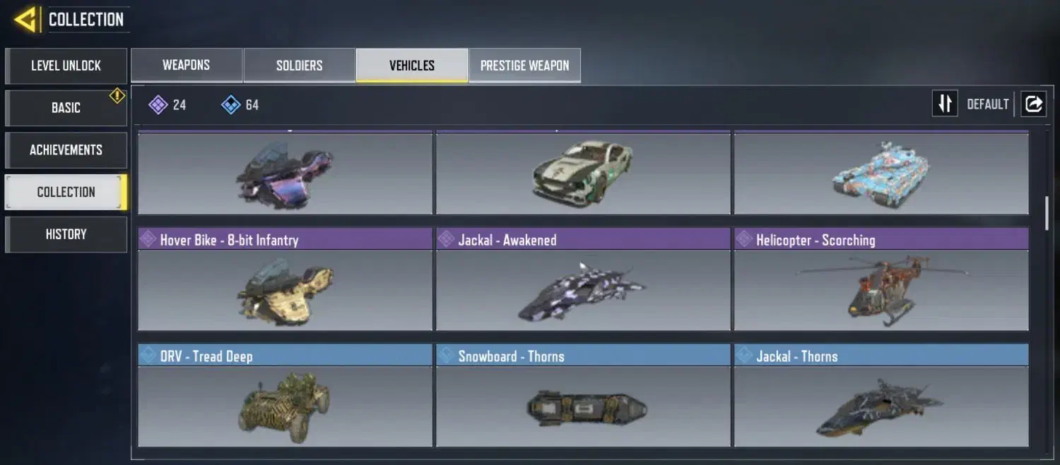 اکانت کالاف موبایل|کنسول، بازی ویدئویی و آنلاین|صوفیان, |دیوار