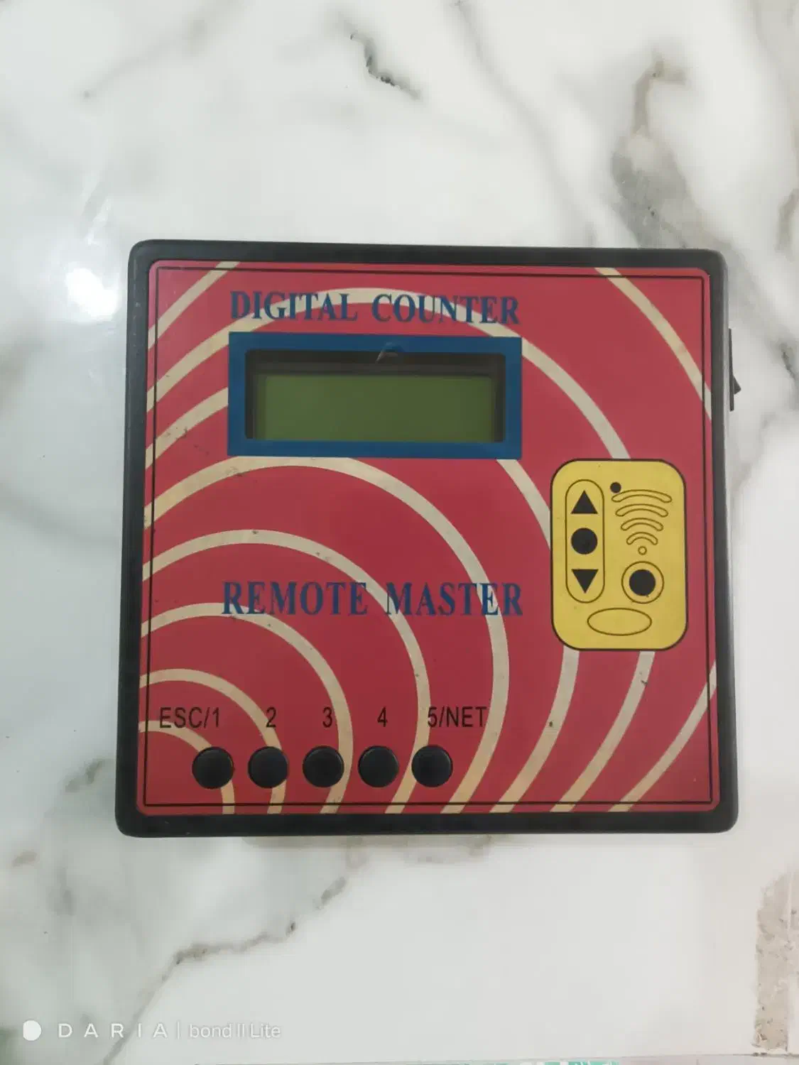 دستگاه کپی ریموت اصلی|پرینتر، اسکنر، کپی، فکس|تهران, ستارخان|دیوار