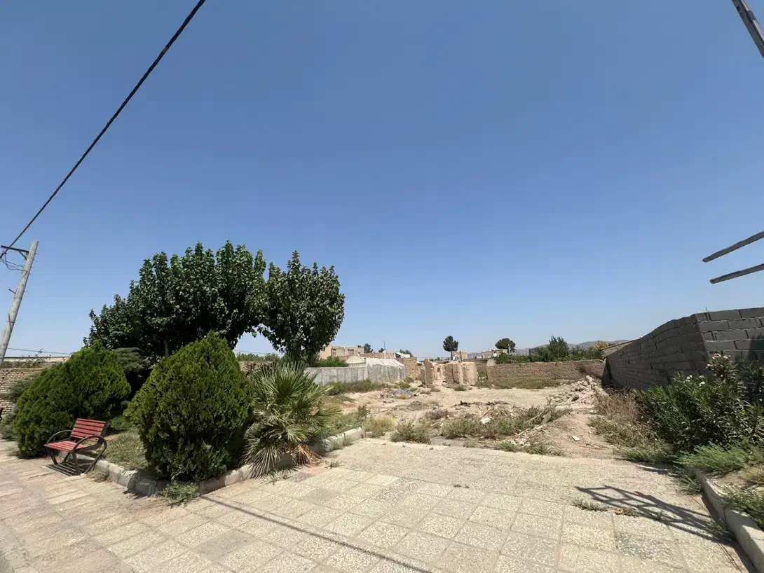 زمین ۱۰۰۰ متری/ خانلوق|فروش زمین و ملک کلنگی|فشاپویه, |دیوار