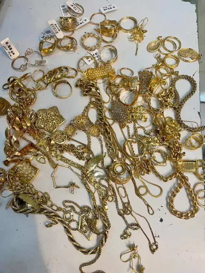 طلای الماس(دهقانی)|جواهرات|کوهدشت, |دیوار