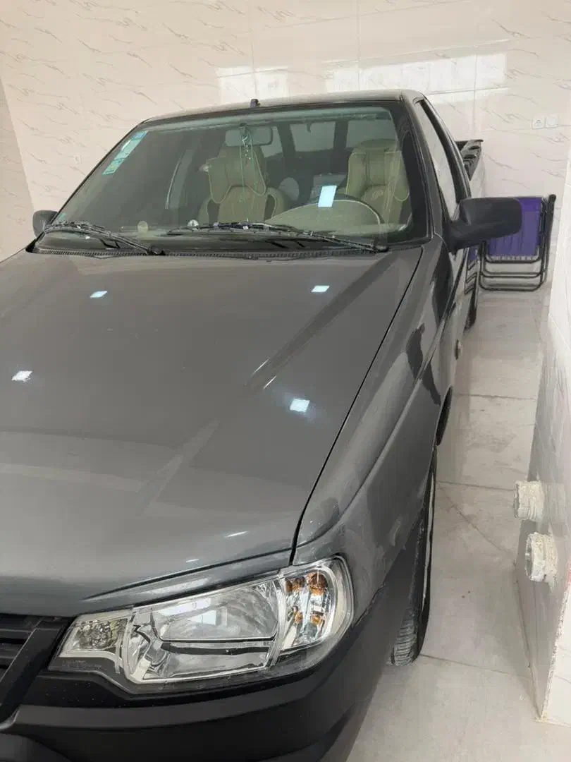 آریسان|خودرو سواری و وانت|بندر دیر, |دیوار