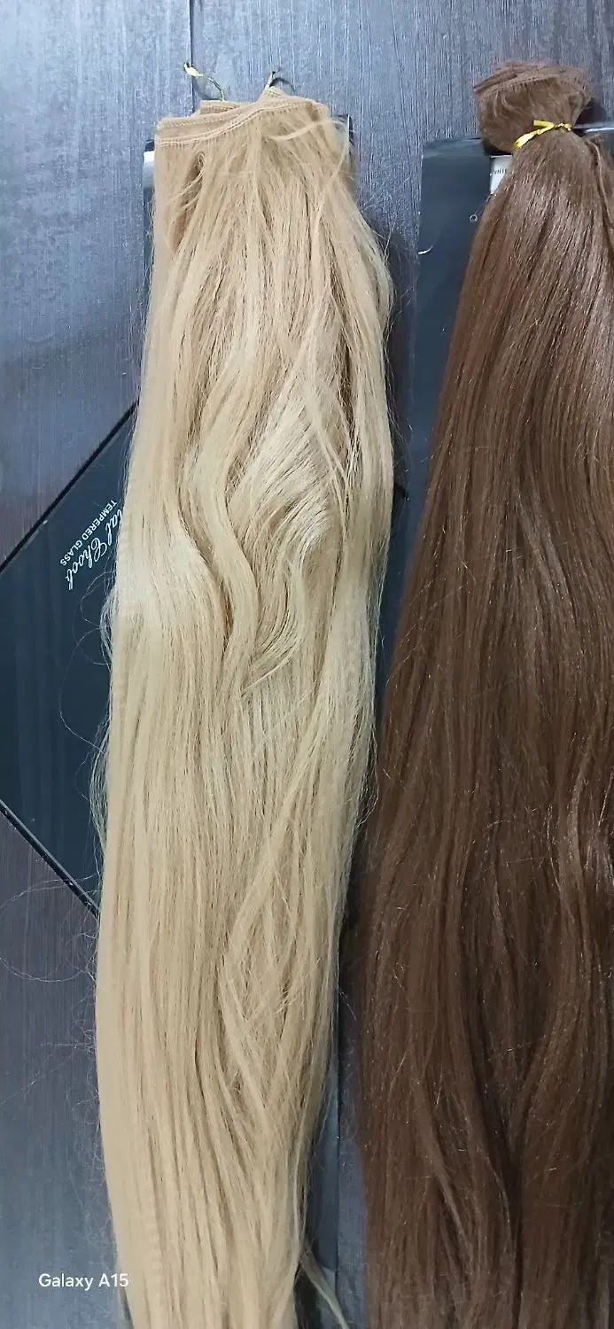 مو مصنوعی برند خوب|آرایشی، بهداشتی، درمانی|رشت, شهرک صبا|دیوار