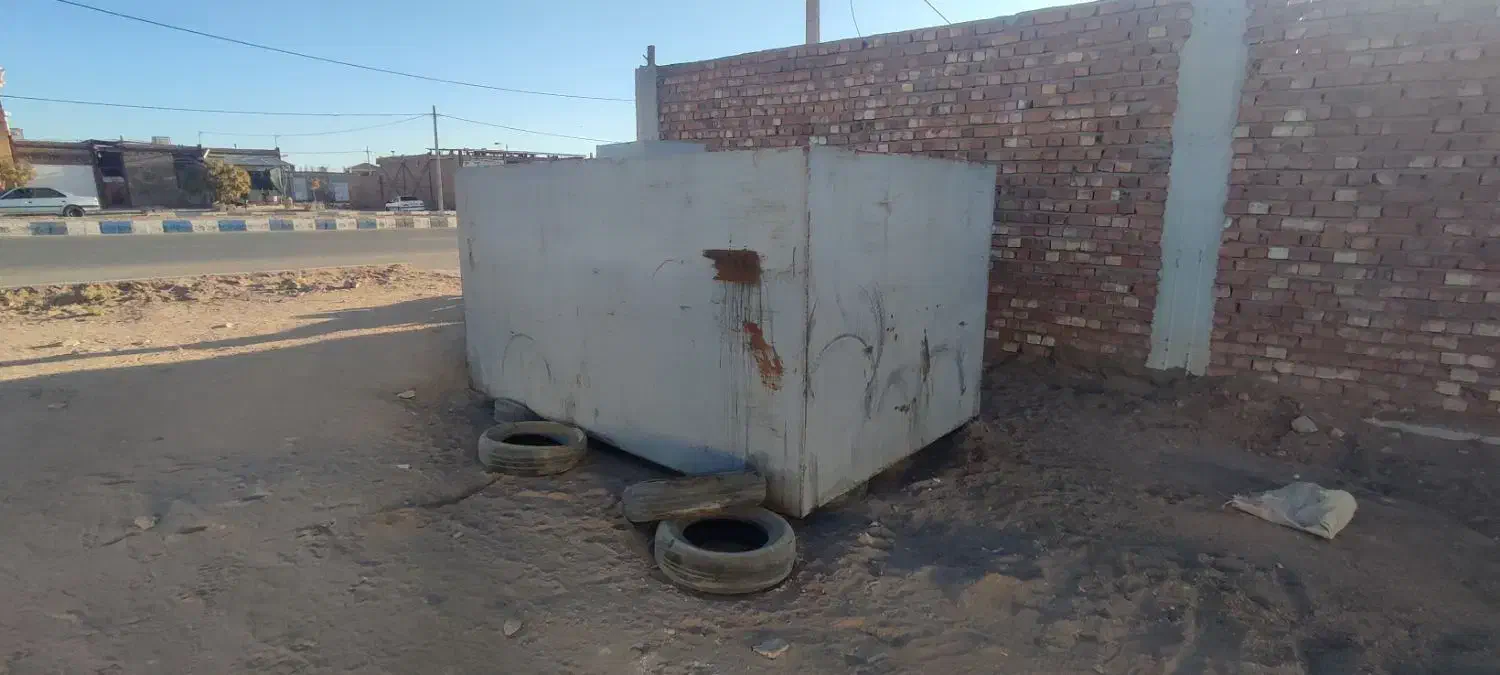 تانکر آب۷۵۰۰|ماشینآلات صنعتی|زرند, |دیوار