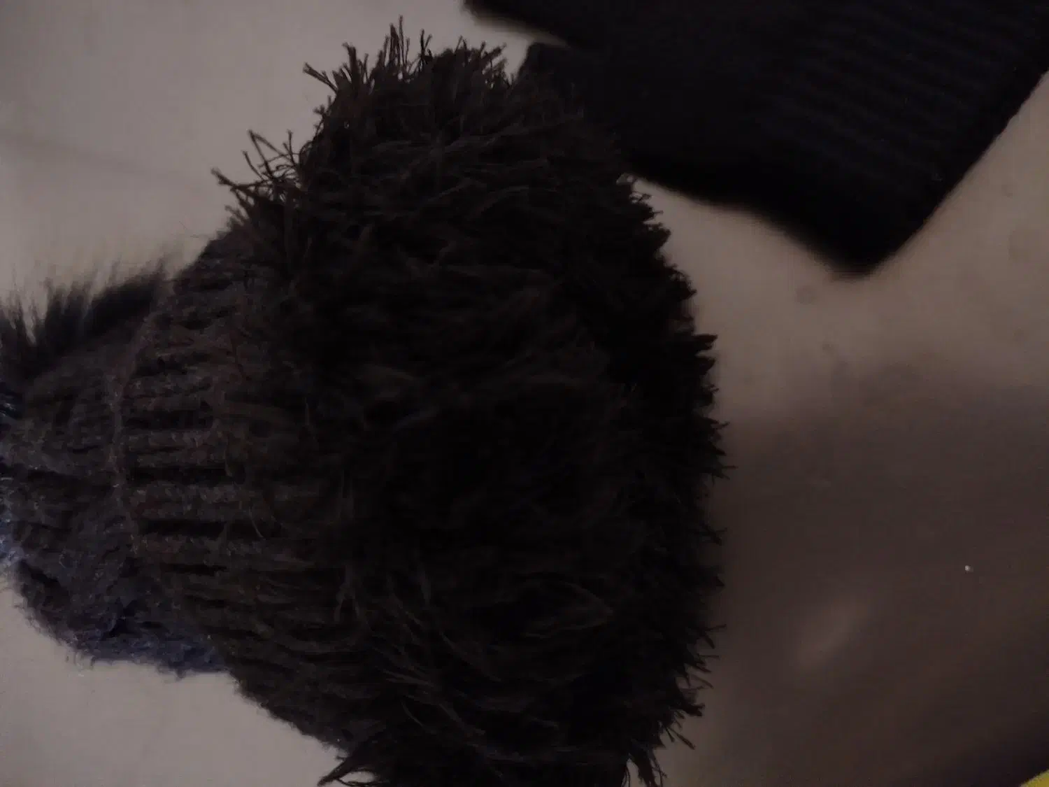 دستکش زمستانی و کلاه بافت|لباس|شیراز, شاه قلی بیگی|دیوار