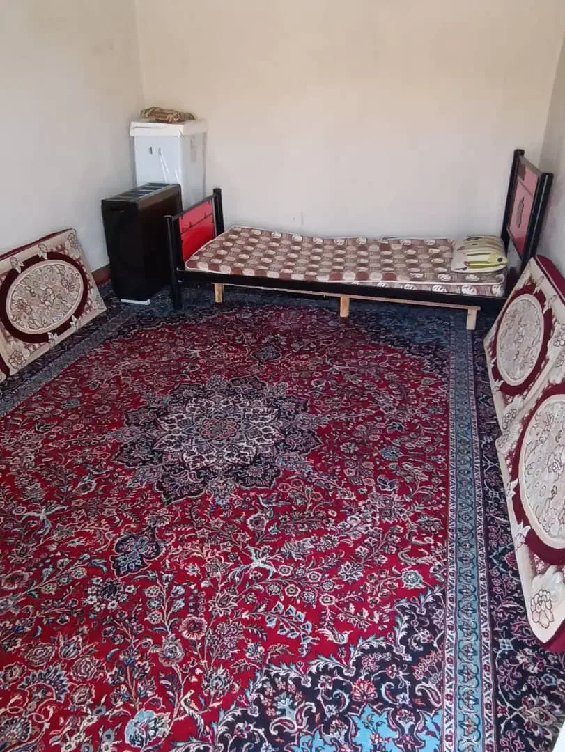 سوییت مبله|اجارهٔ کوتاه‌مدت آپارتمان و سوئیت|شیراز, سعدیه جنوبی|دیوار