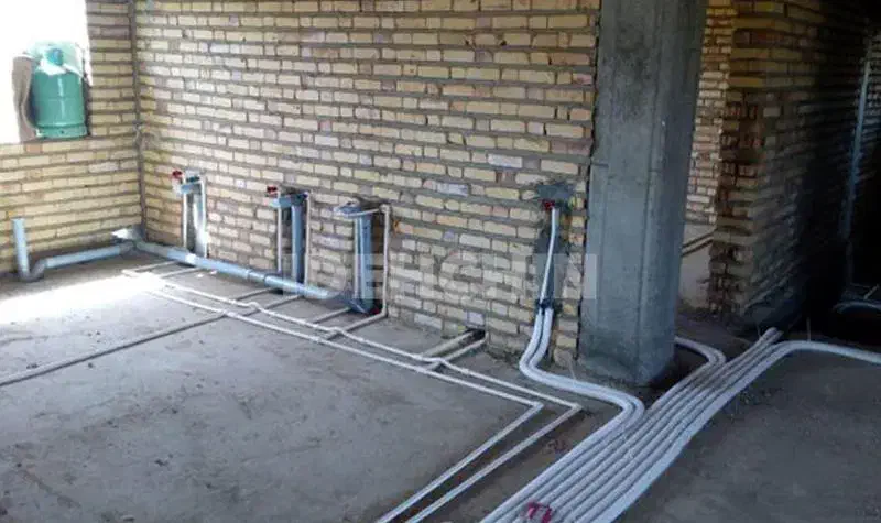 لوله کشی ساختمان|خدمات پیشه و مهارت|دزفول, |دیوار