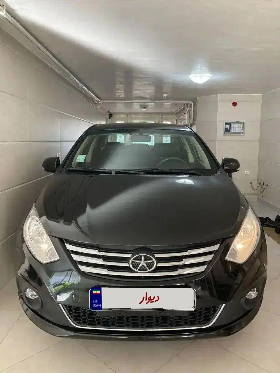 جک جی ۴|خودرو سواری و وانت|اردبیل, |دیوار