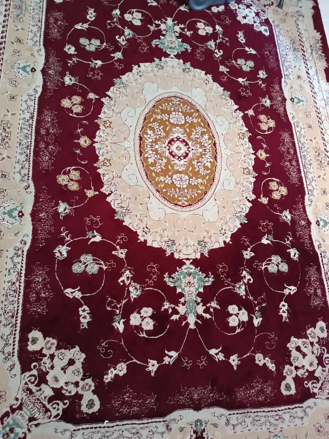 فرش|فرش|رشت, کوی مهر|دیوار