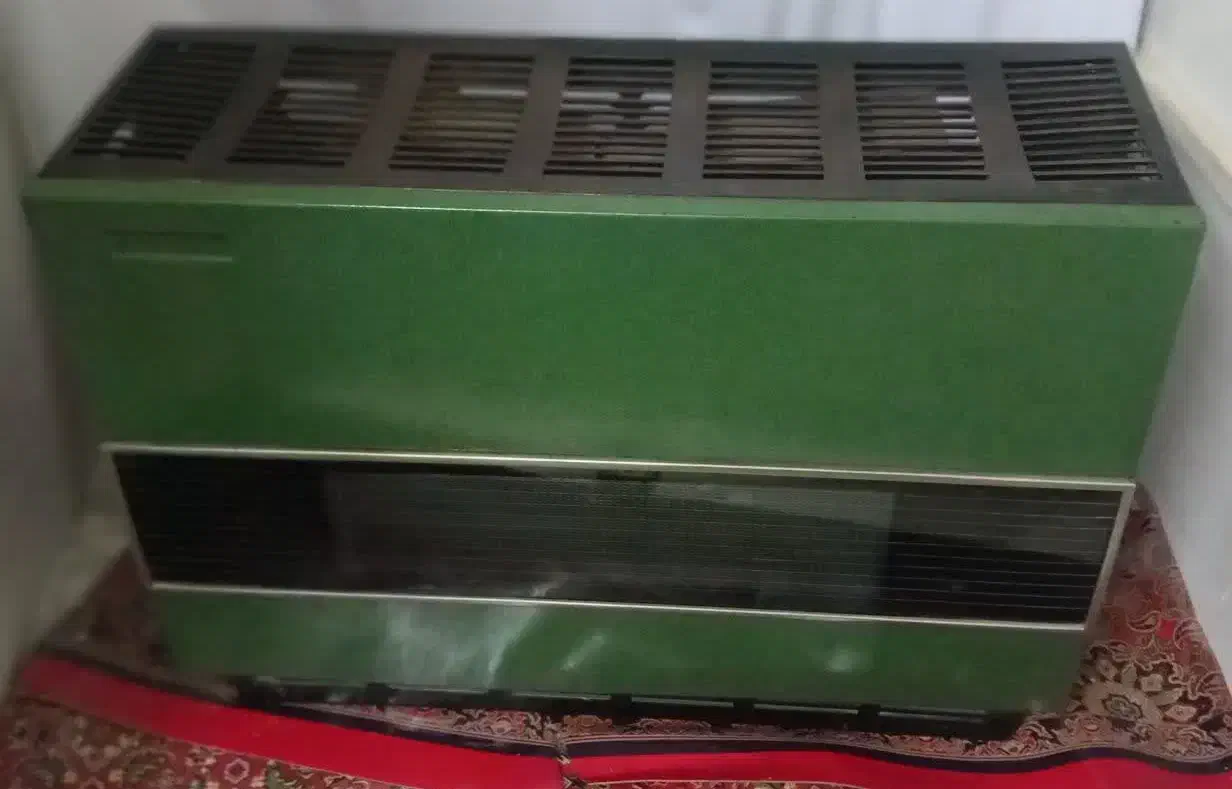 بخاری ارج قدیم|بخاری، هیتر، شومینه|مشهد, هنرور|دیوار