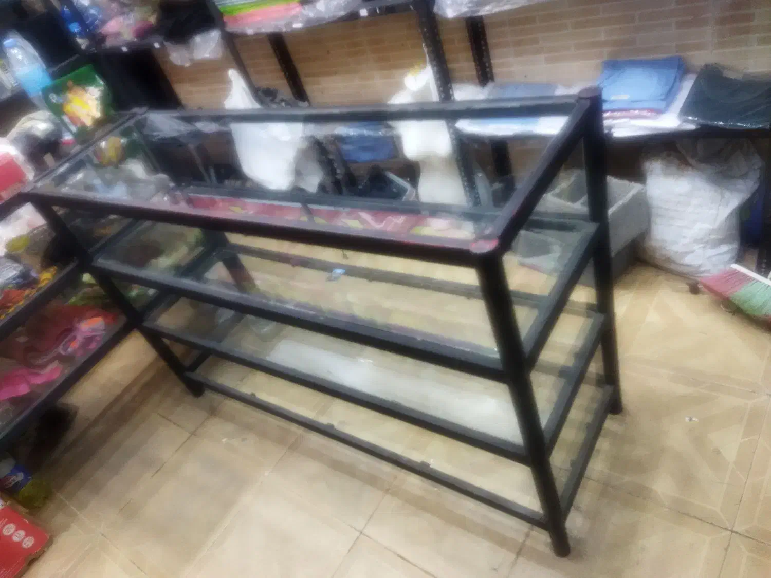 ویترین مغازه|فروشگاه و مغازه|لنگرود, |دیوار