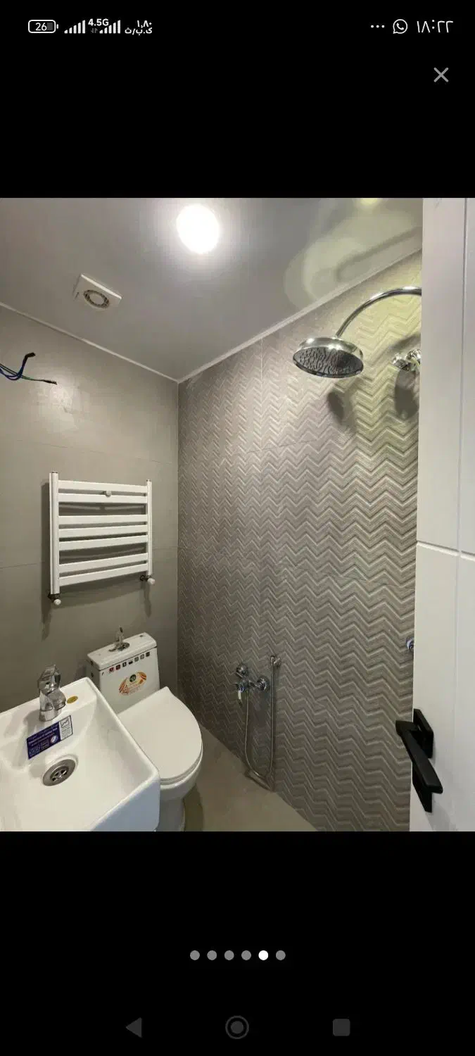 فروش آپارتمان رادیودریا 135متری|فروش آپارتمان|چالوس, |دیوار