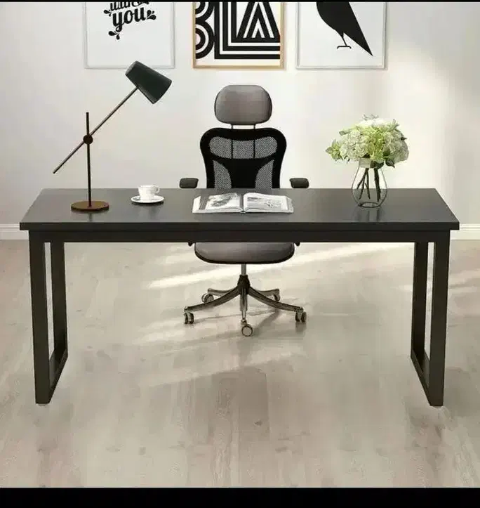 میز پایه فلز . مدیریت . اداری فلز ام دی اف|مبلمان اداری|اصفهان, بیدآباد|دیوار