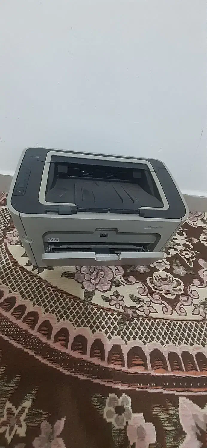 پرینتر|پرینتر، اسکنر، کپی، فکس|چهارباغ, |دیوار