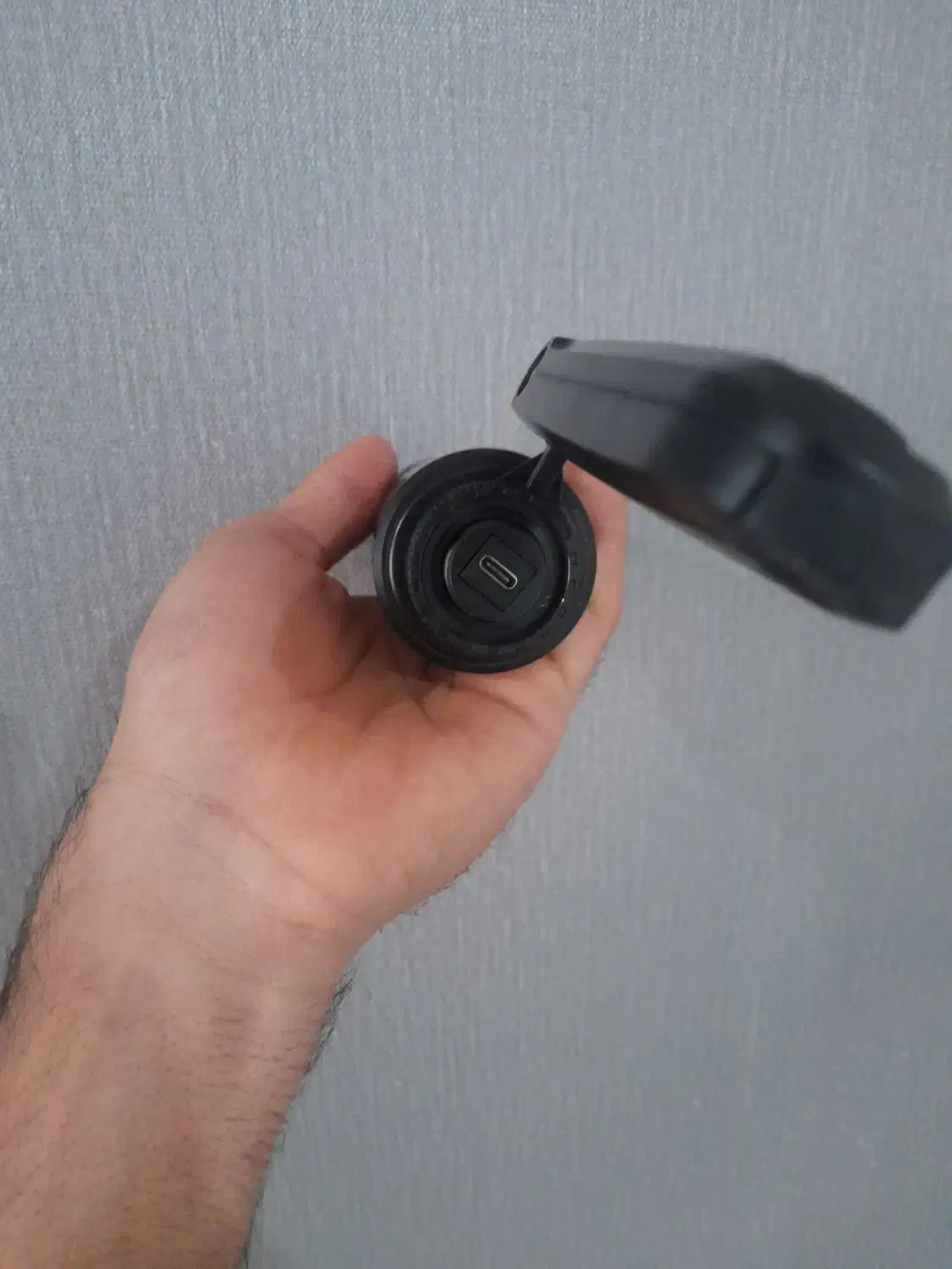 میکروفن استودیویی /استریم|صوتی و تصویری|گرگان, |دیوار