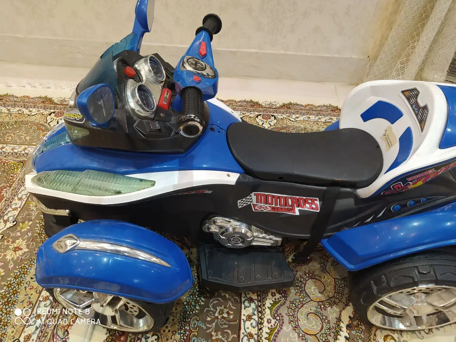 ماشین کنترلی|اسباب‌‌بازی|دورود, |دیوار