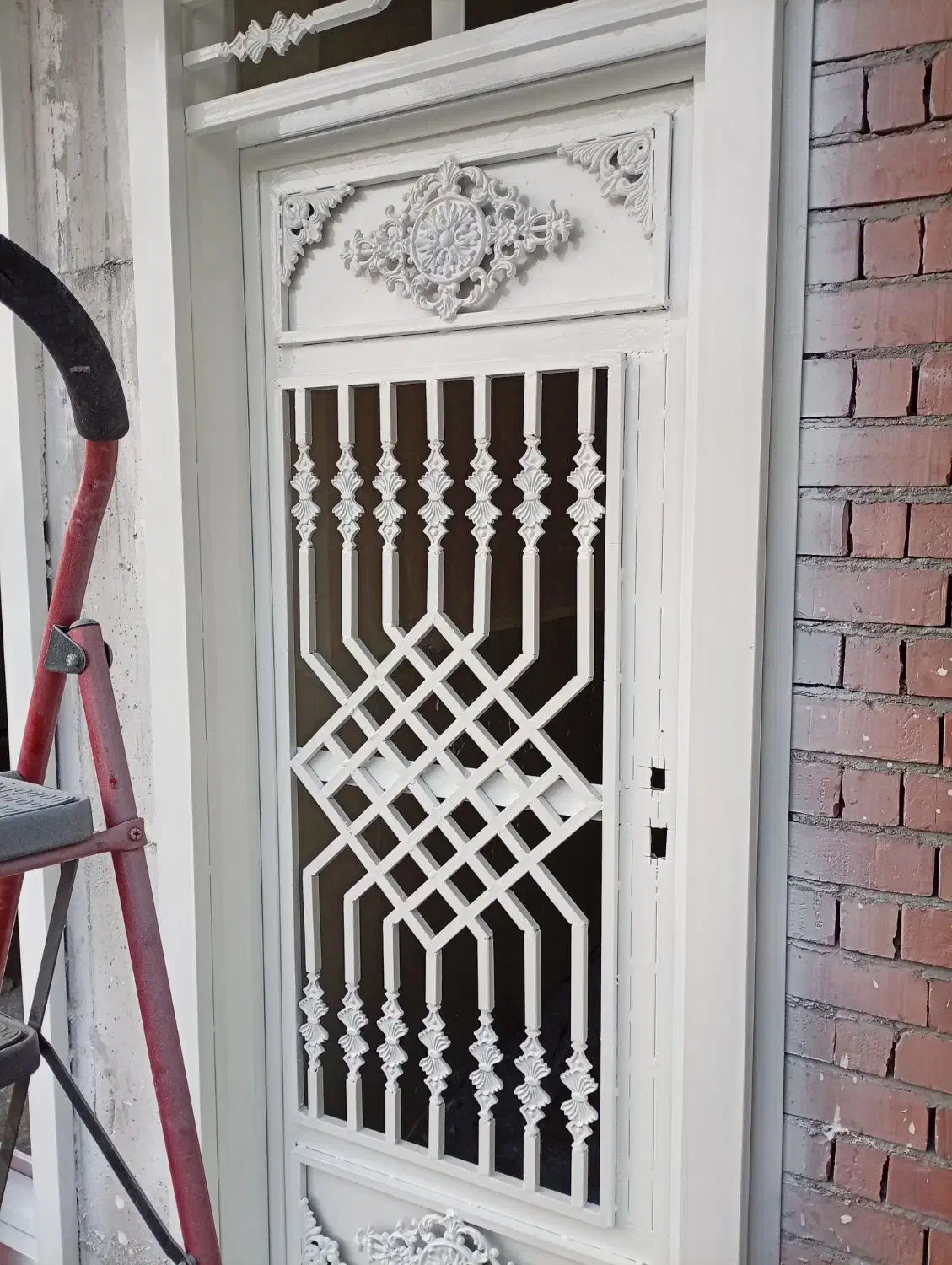 نقاشی ساختمان|خدمات پیشه و مهارت|کهنوج, |دیوار