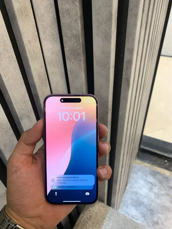 اپل iPhone 16 با حافظهٔ ۱۲۸ گیگابایت|موبایل|شیراز, ملاصدرا|دیوار