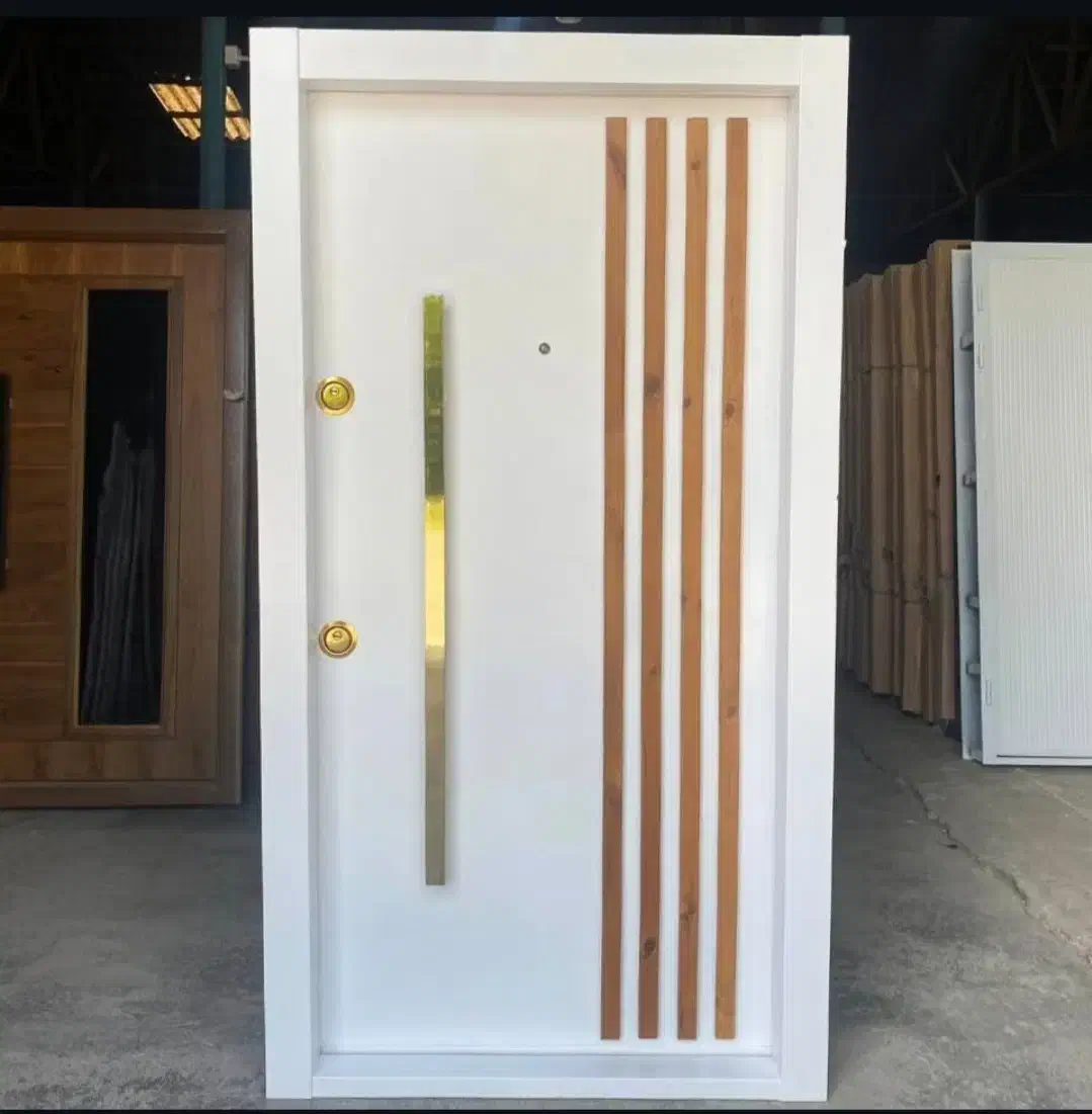 درب ضدسرقت ترمو درب اتاقی//پنجرهupvc،رفلکس کدZ015|مصالح و تجهیزات ساختمان|کیاکلا, |دیوار