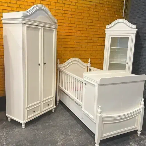 سیسمونی مادربزرگ|اسباب و اثاث بچه|الوند, |دیوار