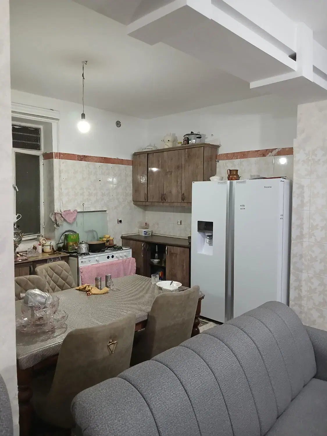 خانه مسکونی در شهرک ولیعصر|اجارهٔ خانه و ویلا|آذرشهر, |دیوار