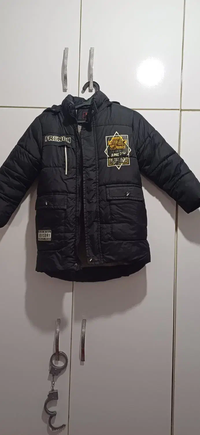 کابشن پسرانه|لباس|دورود, |دیوار