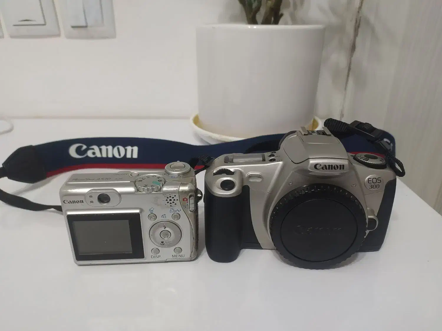 دوربین کلکسیونی|دوربین عکاسی و فیلم‌برداری|کرمانشاه, |دیوار