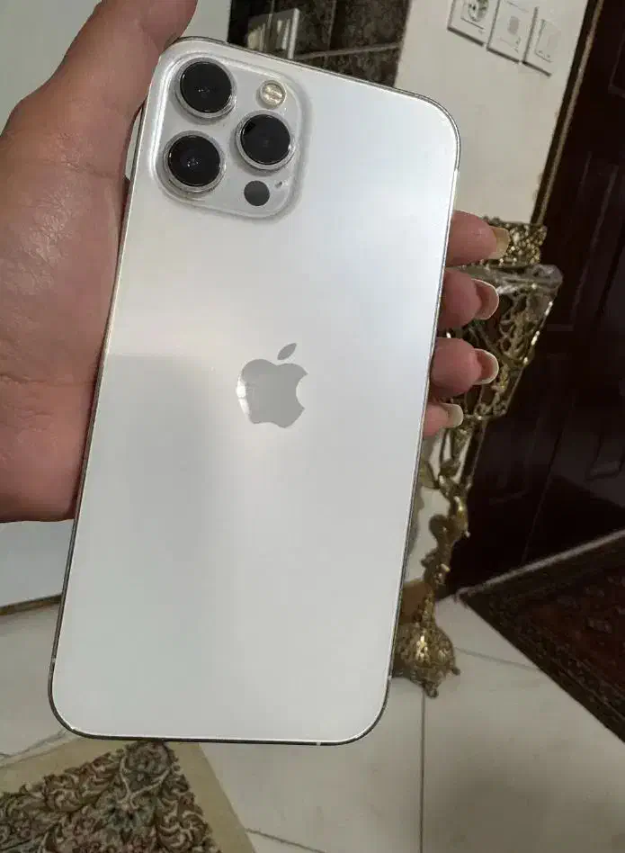 iPhone 12 pro|موبایل|ایرانشهر, |دیوار