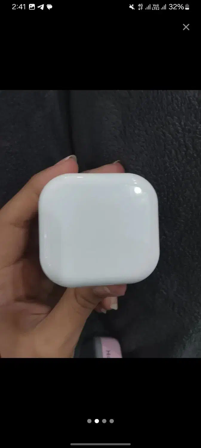 اداپتور آیفون|لوازم جانبی موبایل و تبلت|مشهد, کوشش|دیوار