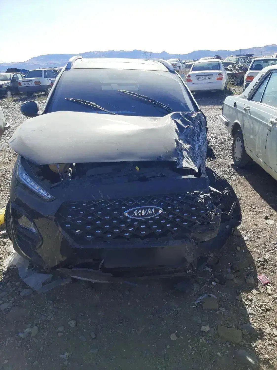 فروش خودرو|خودرو سواری و وانت|اسلام‌شهر, شهرک سالور|دیوار