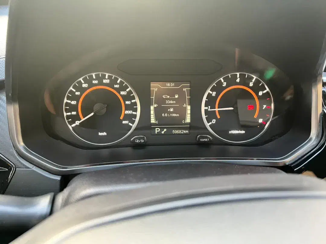 mvm x22 pro IE اتوماتیک ۱۴۰۱|خودرو سواری و وانت|اصفهان, شاهزید|دیوار