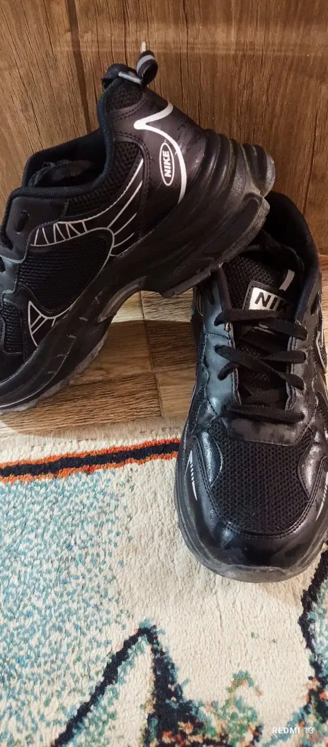 کتونی نو|کیف، کفش، کمربند|رباطکریم, الارد|دیوار