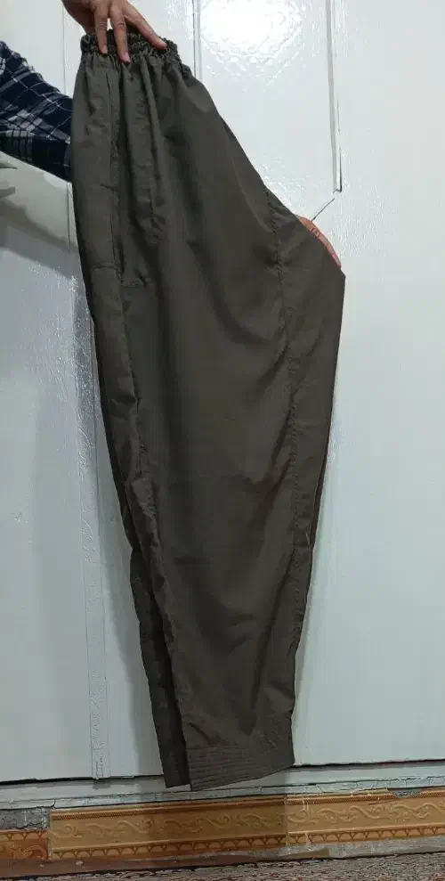 شلوارکردی پرده|لباس|زاهدان, |دیوار