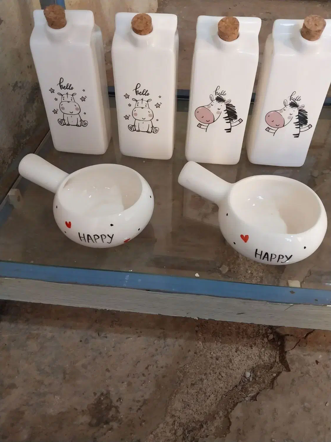 حراج حراج. حراج|ظروف پخت‌وپز|قزوین, |دیوار