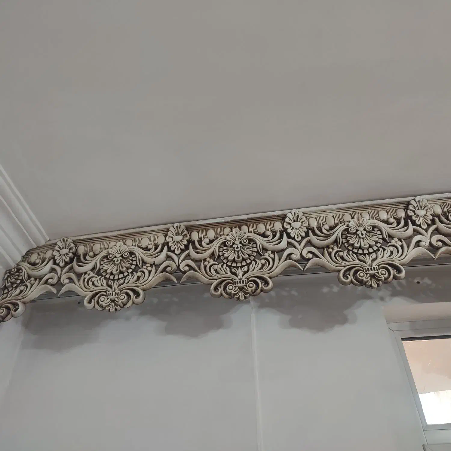 کتیبه|پرده، رانر، رومیزی|پارس‌آباد, |دیوار