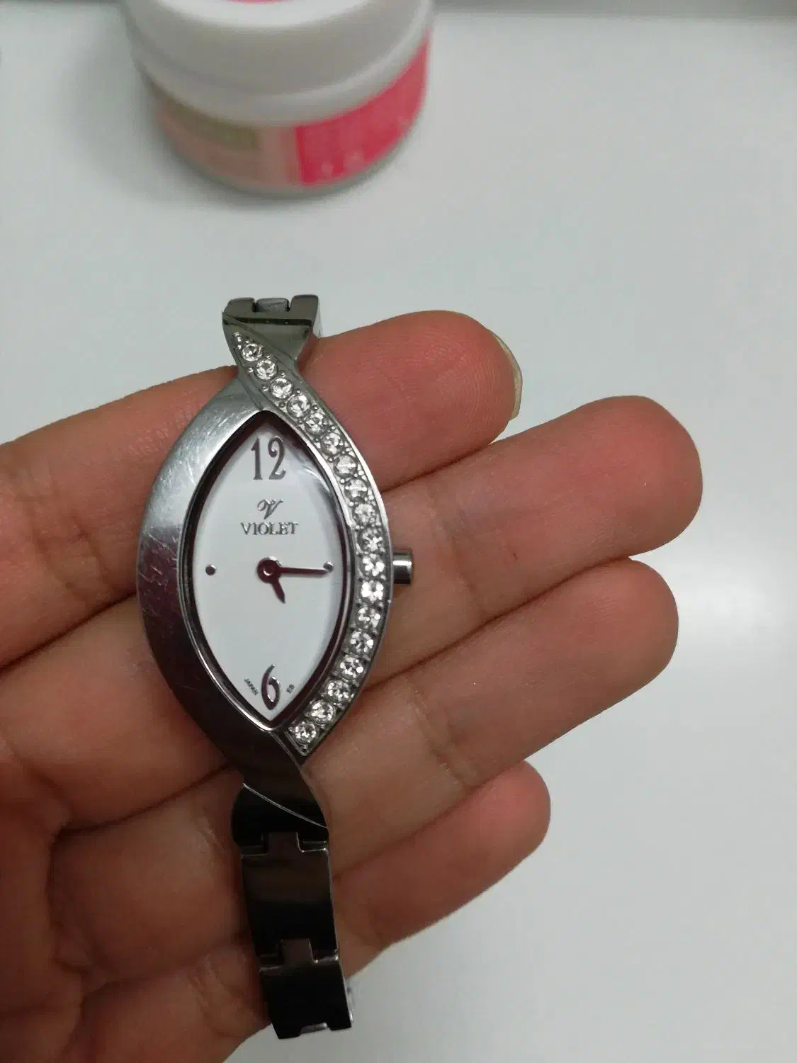 ساعت زنانه|ساعت|تهران, دهم فروردین|دیوار