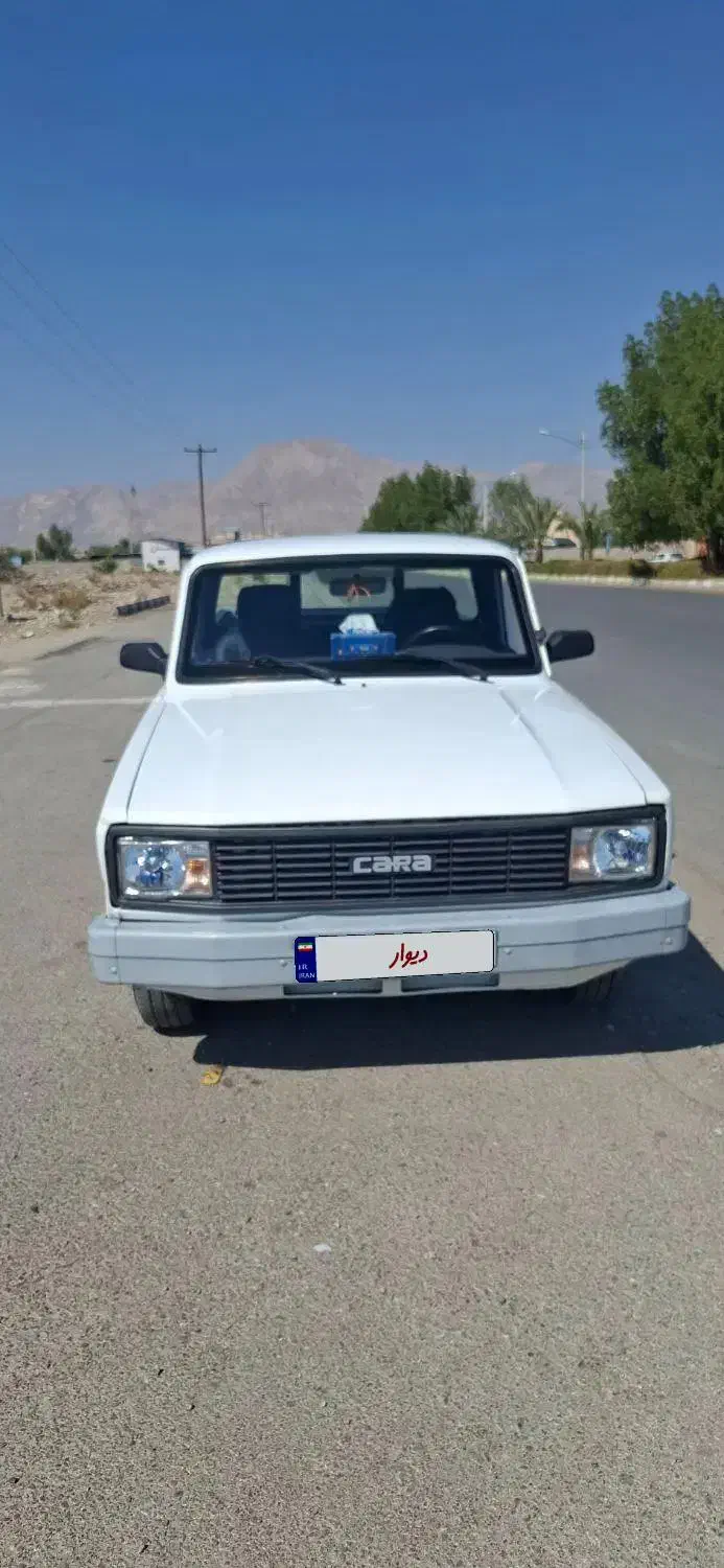 ماشین کارا ۲۰۰۰مدل۱۴۰۰قیمت۸۱۵۰۰۰۰۰۰|خودرو سواری و وانت|ارزوئیه, |دیوار