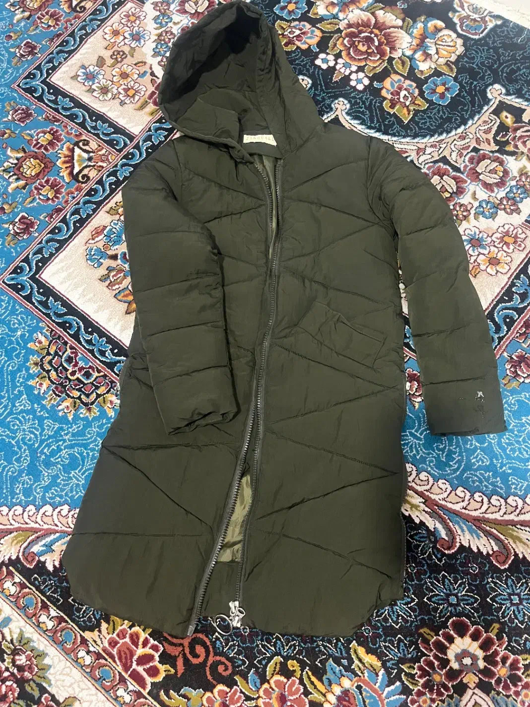 کاپشن وارداتی|لباس|سلمان‌شهر, |دیوار