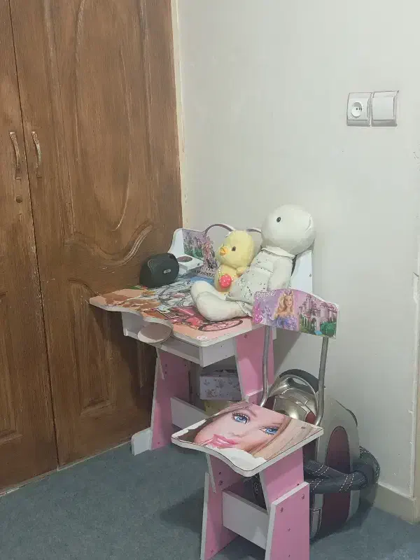 میز لوازم تحریر|لوازم التحریر|قرچک, زیبا شهر|دیوار