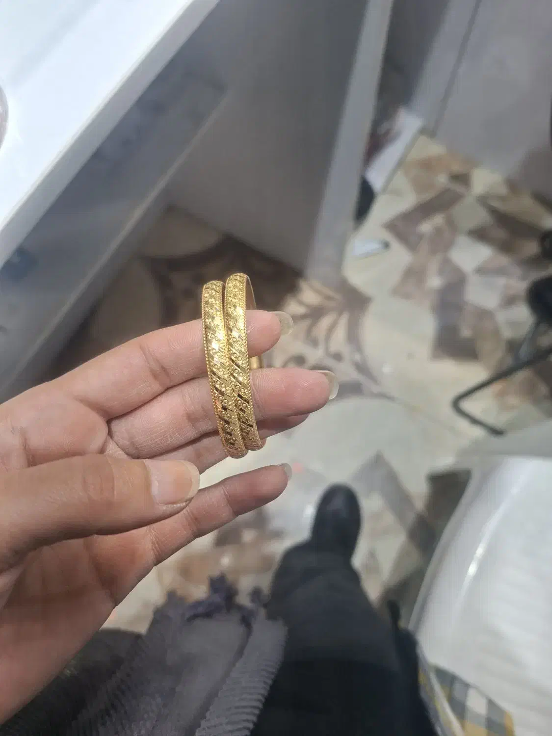 سایز ۲|جواهرات|کوهدشت, |دیوار