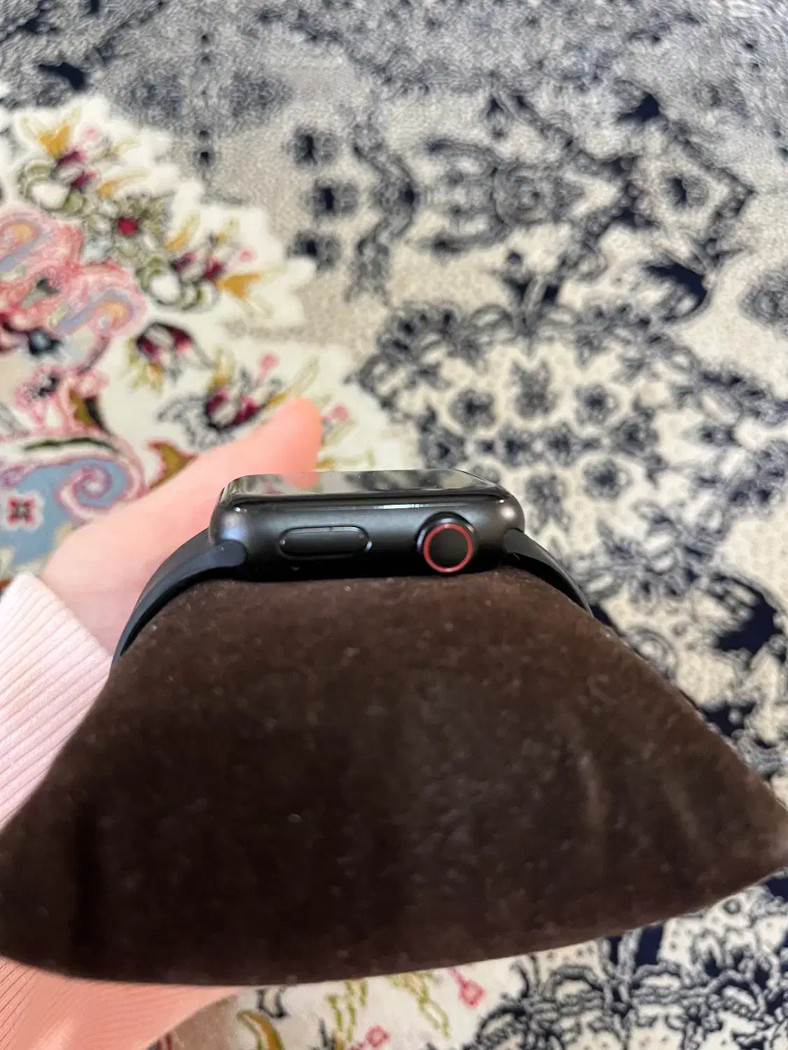 ساعت هوشمند|ساعت|رشت, منظریه|دیوار